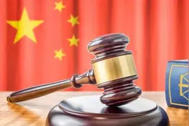 民法典是落实男女平等宪法原则的典范图片