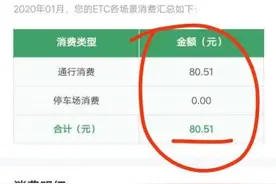 宁波车主从奉化开车到余姚 ETC多扣钱 多方投诉却遭踢皮球图片