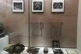 一套潜水服的故事图片