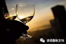 《冬晚，想醉》文/清风木子（烟台）图片