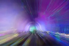 探秘！你知道厦门有多少条“时光”隧道？温暖岁月，惊艳芳华~图片