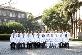 南京鼓楼医院徐天舒主任医师当选新一批“江苏省名中医”图片