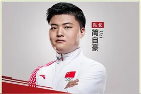 知名电竞选手简自豪（Uzi）宣布退役：因糖尿病及手伤困扰无法继续职业生涯图片