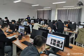 2686名考生参考！山东铝业职业学院单招考试创新高图片