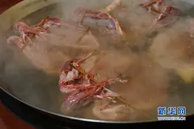 永泰熏鸭：人间烟火入味来图片