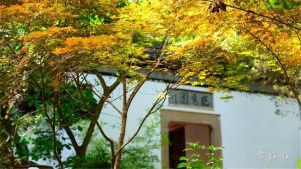 江浙沪最低调的常熟 内涵奢华宜居宜游欠吹捧