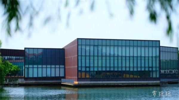 江浙沪最低调的常熟 内涵奢华宜居宜游欠吹捧