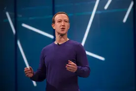 Facebook股东：公司为保护扎克伯格多支付了数十亿美元的罚款图片