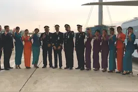 30秒丨印尼鹰航大规模裁员 预测波及700名飞行员图片