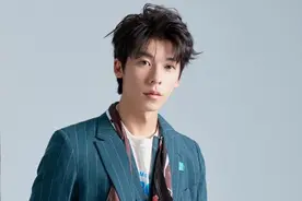 加盟何乐音乐，许光汉真的要当歌手了图片