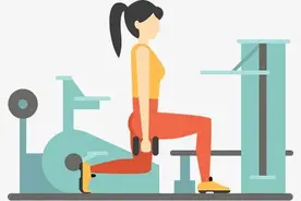 切勿戴口罩在健身房跑步图片