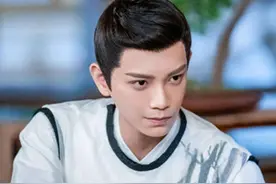 “五月男友”丁禹兮火了，靠的是演技还是颜值？图片