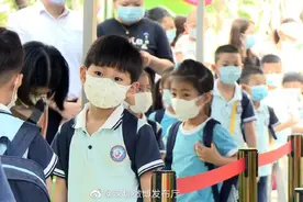 罗湖区幼儿园招生报名6月13日开始！更多内容速看图片