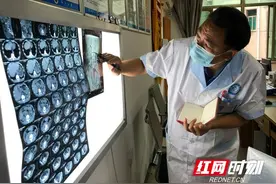 专家表示：体外碎石不是“万能钥匙”图片