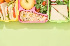 食品接触用产品抽检：标称南极人、茶花、乐扣乐扣等不合格图片
