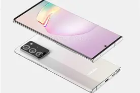 三星Note20+相机参数曝光 ToF镜头被激光对焦取代图片