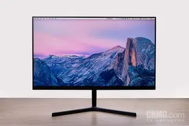 Redmi显示器1A体验：它能让消费者大呼“真香”吗？图片