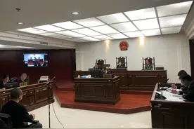 三堂会审｜量刑为何从重又从轻 从北京地铁公司一管理人员受贿案说起图片