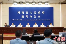 “钱等粮”：河南500亿元夏粮收购信贷资金到位图片