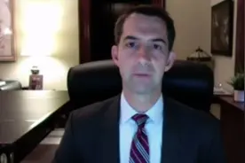 美参议员科顿要挟英国：使用华为5G将损害美英军事合作图片