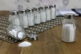 味精其实没有那么可怕图片