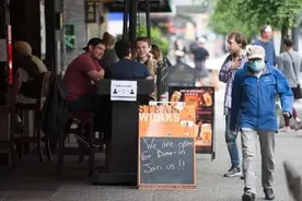 外贸订单即将回归！全球30多个国家“解封”进行时图片