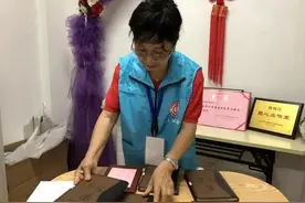 98年的都来相亲了！杭州社区版“万松书院”重开，红娘阿姨说了好多心里话图片