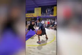 夜读︱独臂篮球少年，你的努力会被世界看见图片