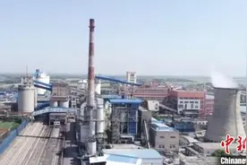 中科院预热燃烧技术突破煤粉锅炉氮氧化物无氨原始排放新纪录图片