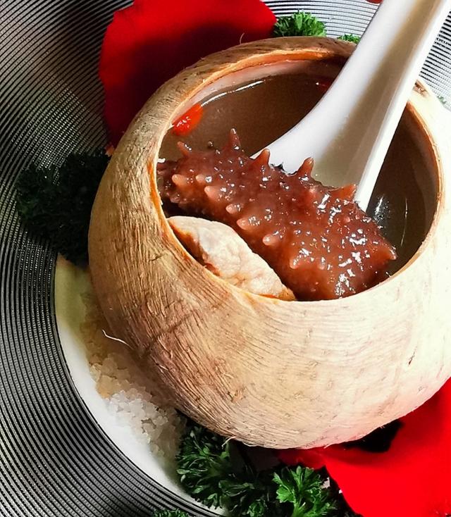 凉拌花胶 椒盐 2026年凉拌花胶 椒盐放多少