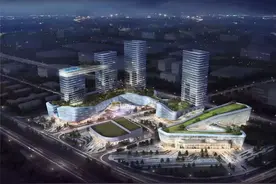 东平汽车小镇及周边将迎来城市品质提升，涉及多条道路……图片