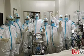 新知｜“救命神器”ECMO，如何“起死回生”图片