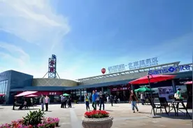 这些高速公路服务区可享受“星级”服务！你体验过吗图片