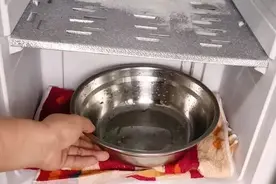 冰箱调几档最合适？冰霜如何快速去除？很多人至今还不知道……图片