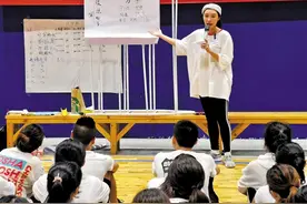 澳门女孩珠海创业 助力农产品进智慧社区图片