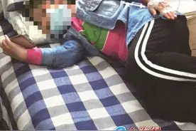 吃完蛋糕 几十个人“中招”！厦门一家五星级酒店售卖的蛋糕导致食客身体不适图片