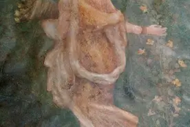 大英博物馆展示公元一世纪罗马旅行攻略：条条大路通罗马图片