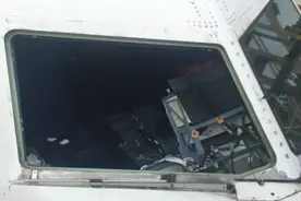 石豪｜川航3U8633调查报告解读：空客引以为豪的安全体系为何失效？图片