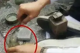 在你眼皮底下的“偷金”！已有多人中招图片