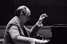 冷门大师｜演出前不爱练琴、随时退隐、一旦复出便令人疯狂图片