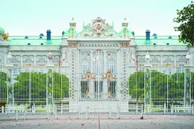 迎宾馆，日本的“国之门面”图片