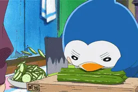 苦味黄瓜有毒？顶花带刺是打了激素？讲真，有一种必须少吃图片