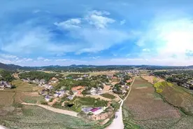 溯湖湘文化源头 探寻湘潭县“隐山八桥”的历史印记图片