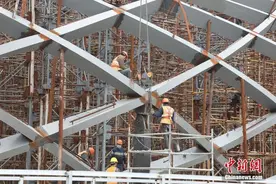 应急管理部公开征意见 鼓励从业人员举报安全生产问题图片