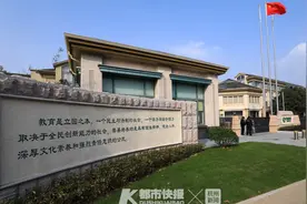 瞄准国内国际名校，优质的双通道升学，杭州这所初中可以做到图片