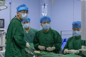 当天入院，当天手术，当天回家——德州市人民医院日间手术“随做随走”图片