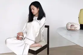 这个家住着最时髦的“睡衣女孩”图片