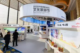 “千年运河第一酒镇”——洋河迎来更好的时代图片