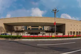 重庆巴南高职城：一座产教融合的“科教新城”图片