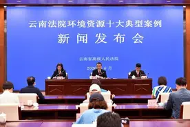 一男子通过微信买卖雪豹皮、虎鞭等物品被判12年，云南高院发布环资典型案例图片